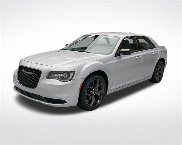 2022 Chrysler 300