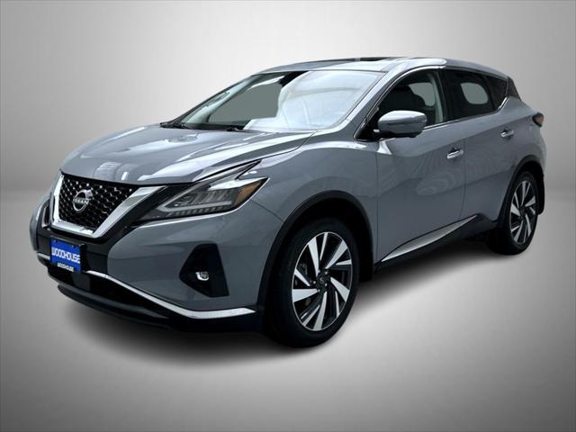 2024 Nissan Murano