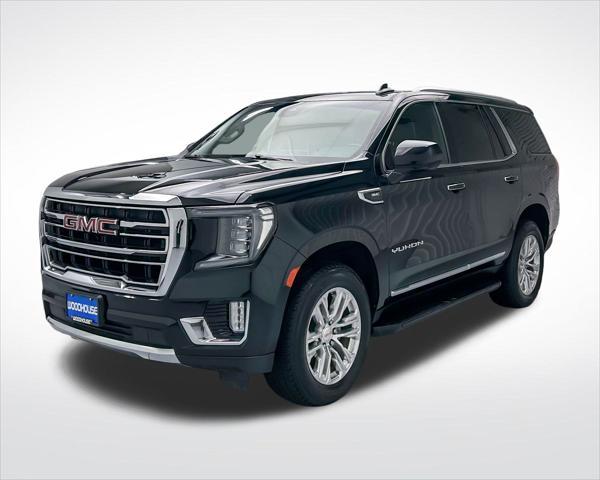 2023 GMC Yukon