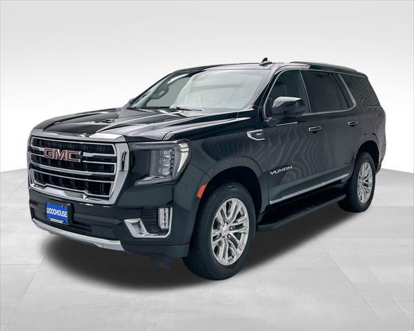 2023 GMC Yukon