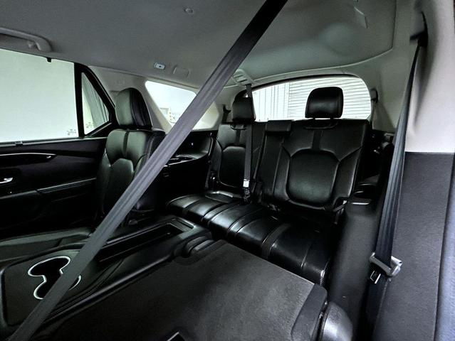 Photo of 2024 Crystal Black Pearl Honda Pilot