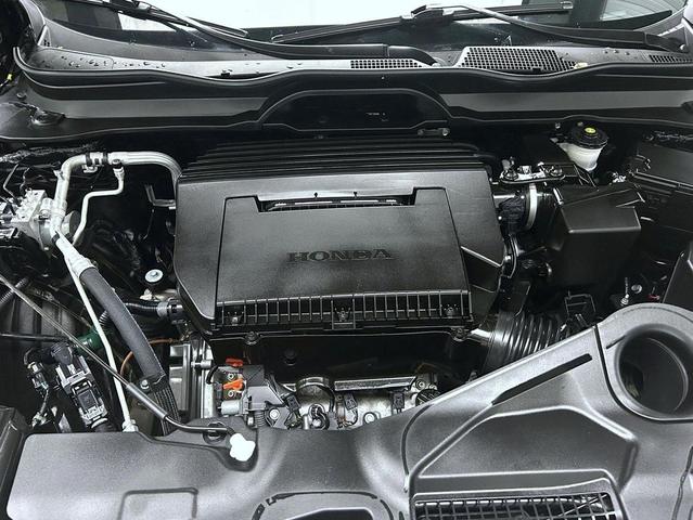 Photo of 2024 Crystal Black Pearl Honda Pilot