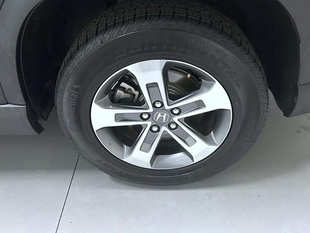 Photo of 2024 Crystal Black Pearl Honda Pilot
