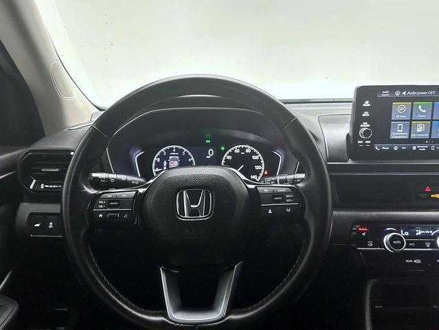 Photo of 2024 Crystal Black Pearl Honda Pilot