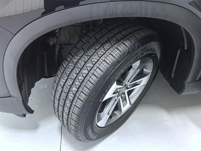 Photo of 2024 Crystal Black Pearl Honda Pilot