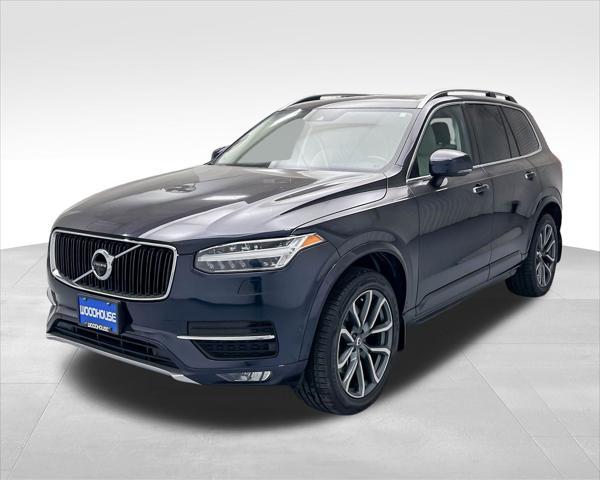 2017 Volvo XC90