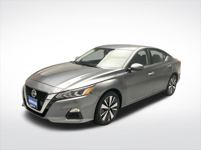 2022 Nissan Altima