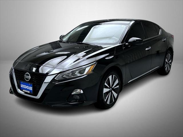 2022 Nissan Altima
