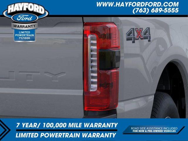 Photo of 2026 Avalanche Ford F-350