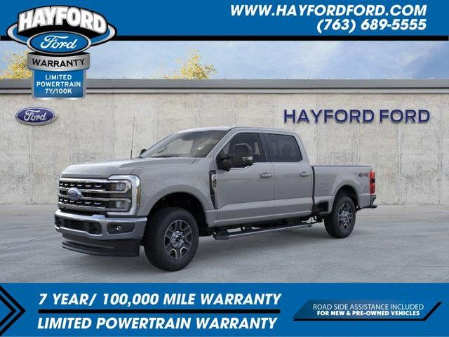 Photo of 2026 Avalanche Ford F-350