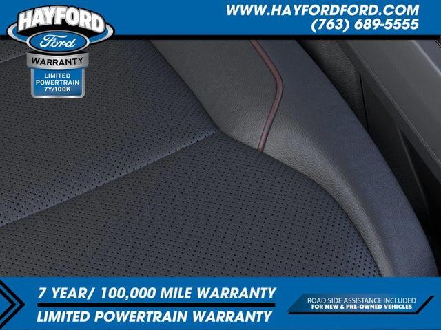 Photo of 2026 Avalanche Ford F-350