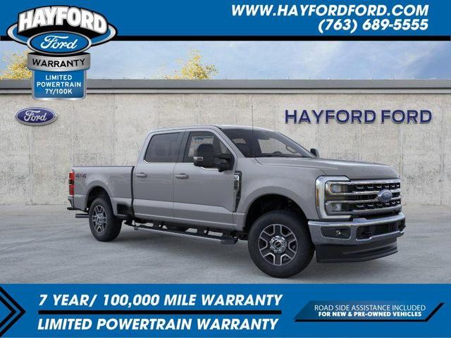 Photo of 2026 Avalanche Ford F-350