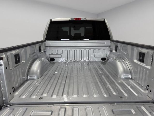 Photo of 2019 Ingot Silver Metallic Ford F-150