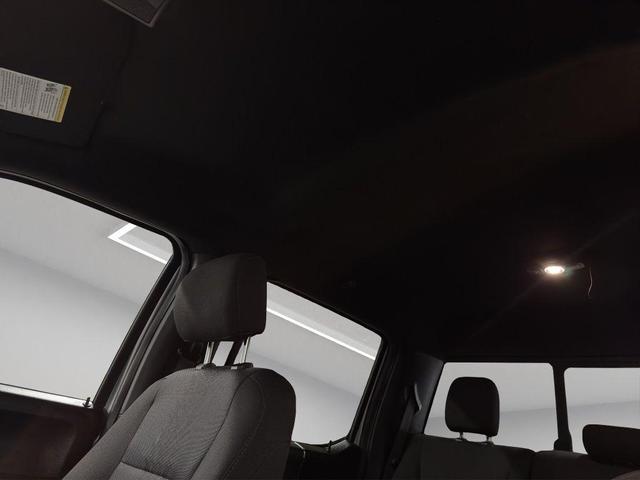 Photo of 2019 Ingot Silver Metallic Ford F-150