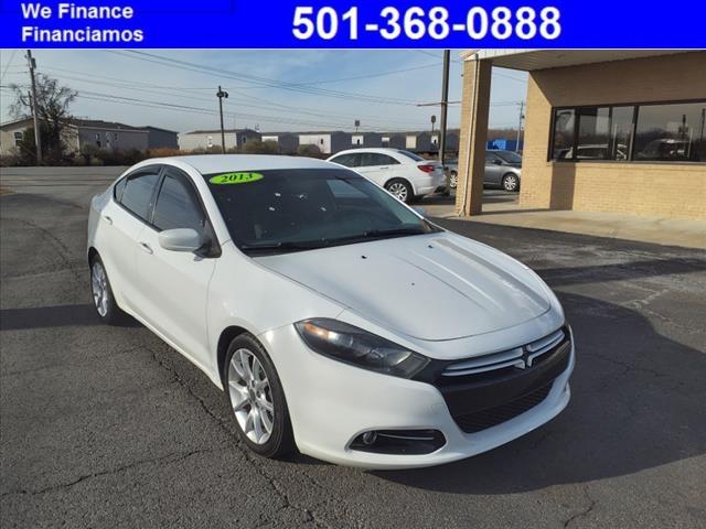 2013 Dodge Dart