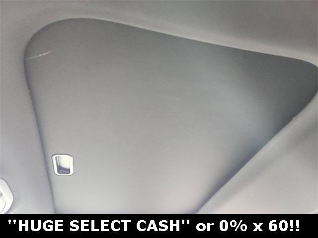 Photo of 2025 Bright White Clearcoat Jeep Grand Cherokee L