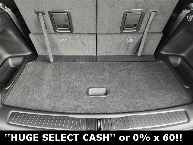 Photo of 2025 Bright White Clearcoat Jeep Grand Cherokee L