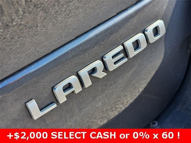 Photo of 2025 Metallic Jeep Grand Cherokee L