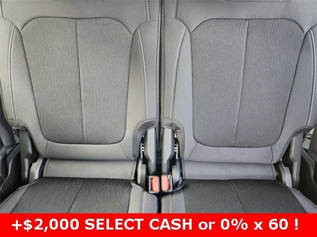 Photo of 2025 Metallic Jeep Grand Cherokee L