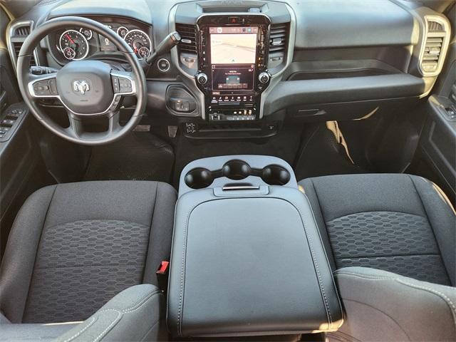 Photo of 2025 Bright White Clearcoat RAM 2500