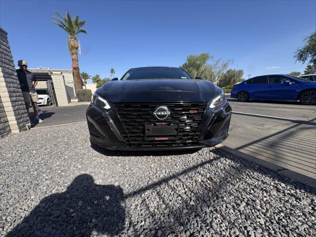 2023 Nissan Altima