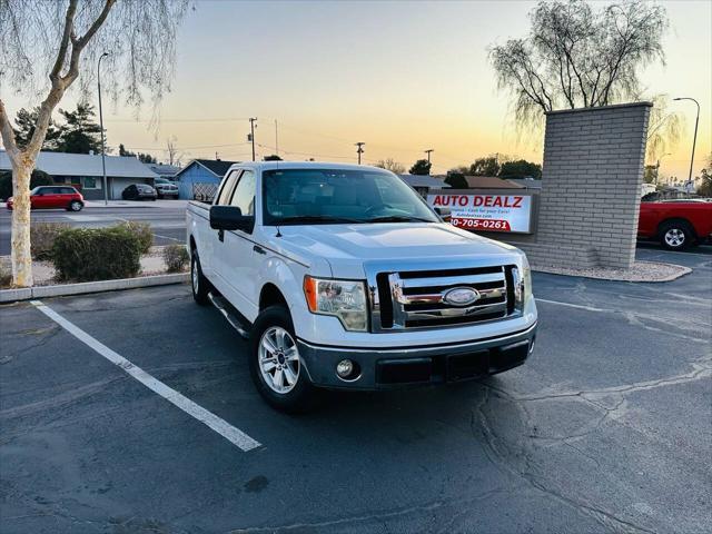 2009 Ford F-150