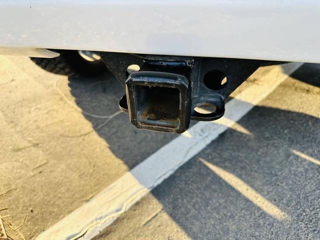 Photo of 2020 White Chevrolet Silverado 1500