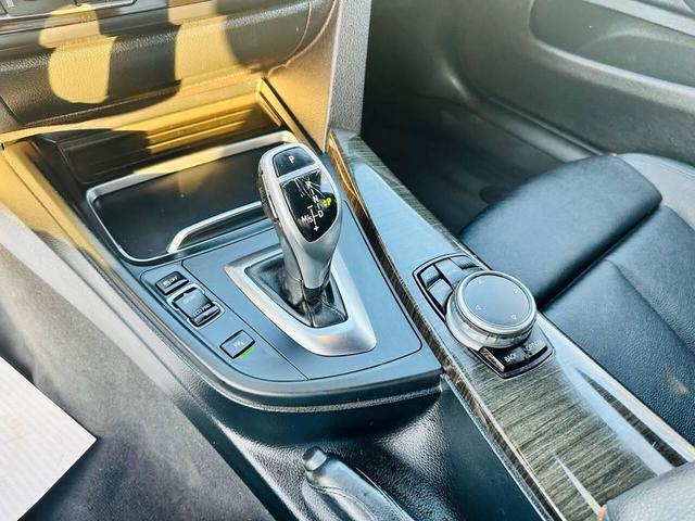 Photo of 2016 Silver BMW 428 Gran Coupe