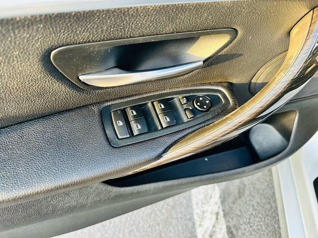 Photo of 2016 Silver BMW 428 Gran Coupe