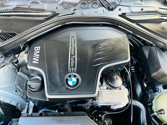 Photo of 2016 Silver BMW 428 Gran Coupe