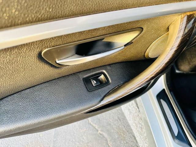 Photo of 2016 Silver BMW 428 Gran Coupe