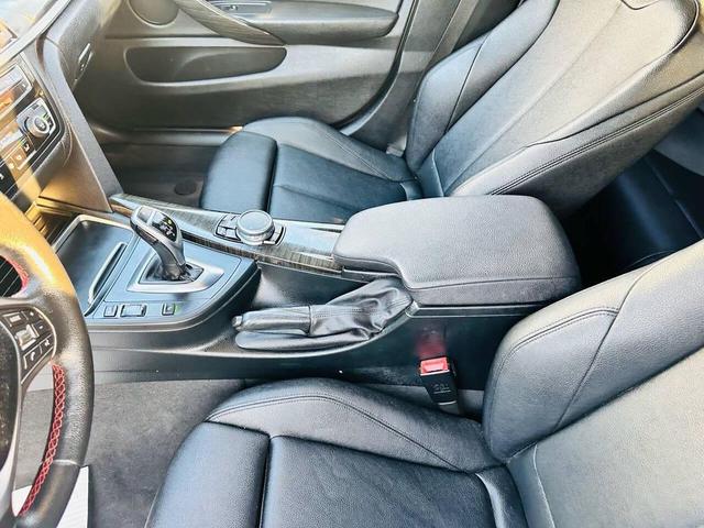 Photo of 2016 Silver BMW 428 Gran Coupe