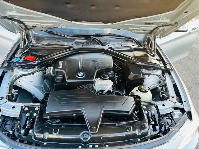 Photo of 2016 Silver BMW 428 Gran Coupe