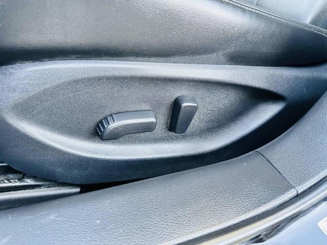 Photo of 2018 Black INFINITI Q50