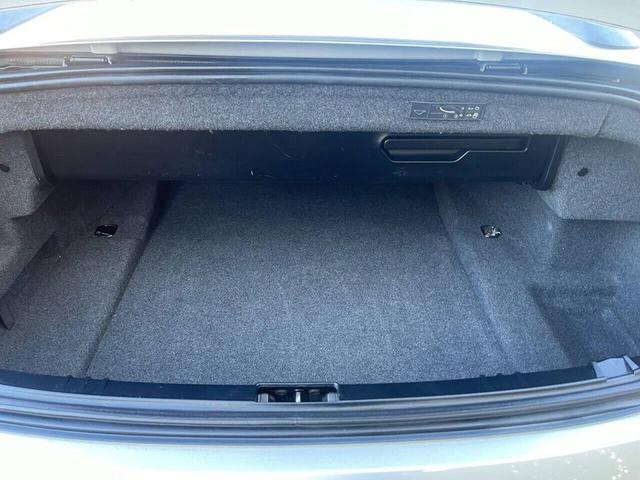 Photo of 2007 Silver BMW 650