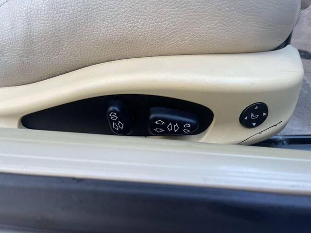 Photo of 2007 Silver BMW 650