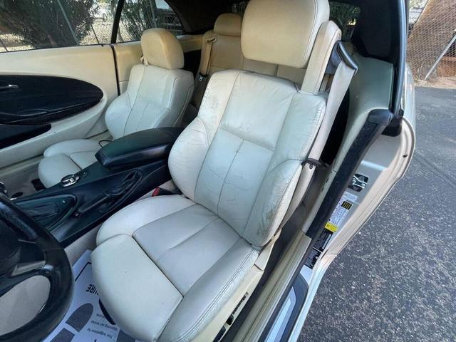 Photo of 2007 Silver BMW 650