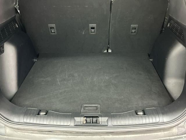 Photo of 2022 STONE BLUE METALLIC Ford Escape