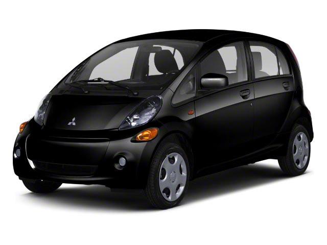 2012 Mitsubishi I-miev