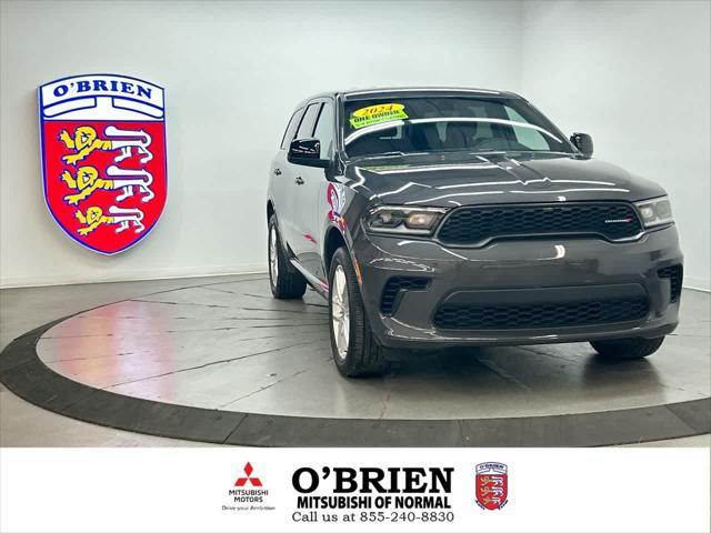 2024 Dodge Durango