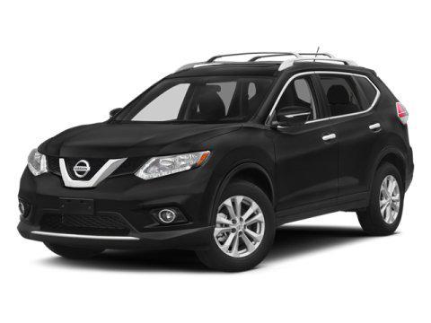 2014 Nissan Rogue