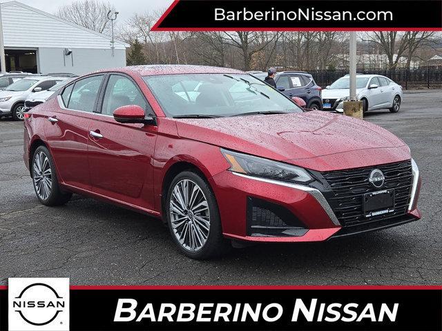 2023 Nissan Altima