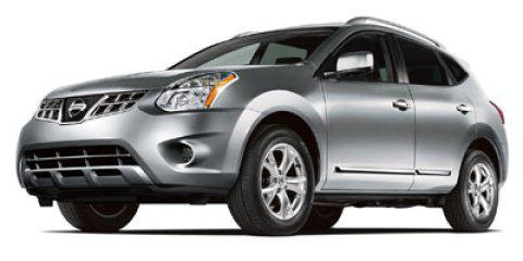 2012 Nissan Rogue