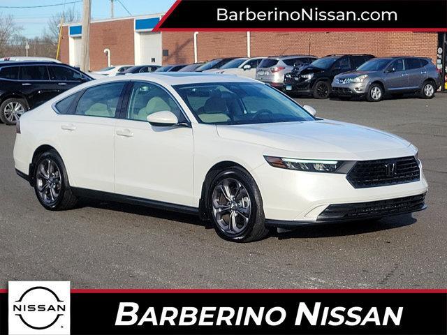 2023 Honda Accord