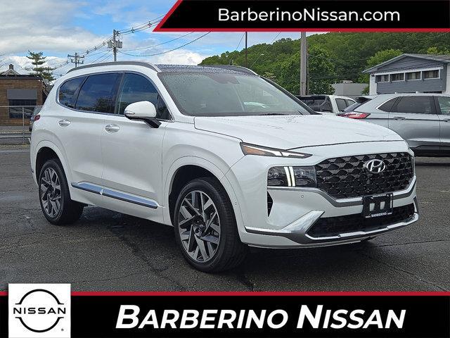 2022 Hyundai Santa Fe