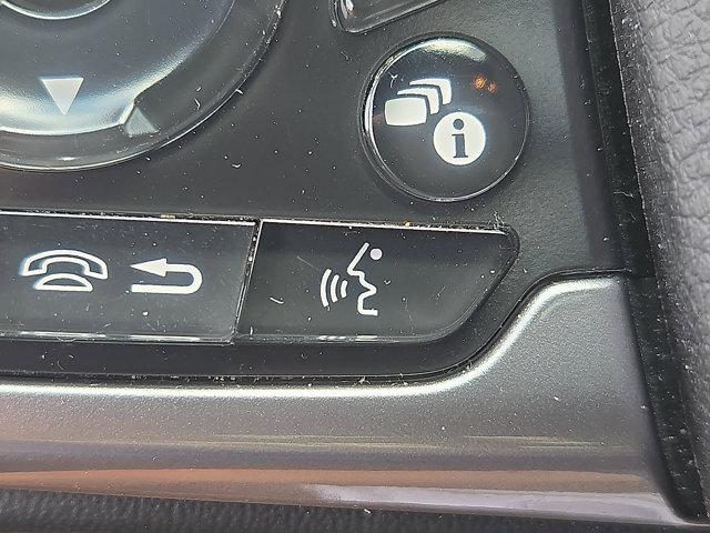 Photo of 2022 Gray Honda CR-V