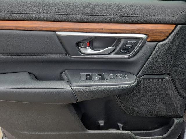 Photo of 2022 Gray Honda CR-V