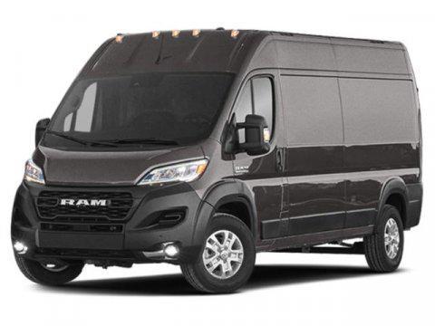 2023 RAM Promaster 1500