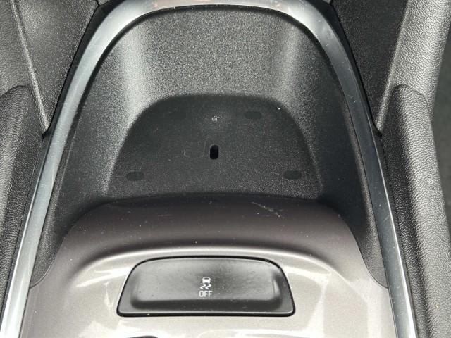 Photo of 2022 Silver Ice Metallic Chevrolet Malibu