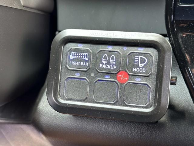 Photo of 2023 Onyx Black GMC Sierra 1500